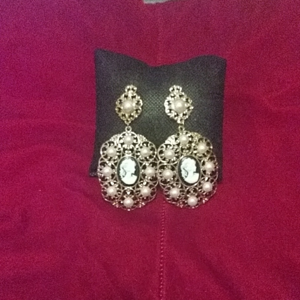Vintage Earrings
